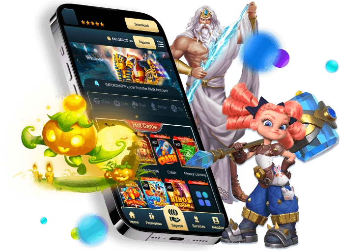 Đội ngũ chăm sóc khách hàng code good88