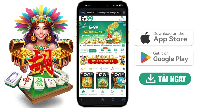Giao diện sòng bạc trực tuyến code good88 thân thiện người dùng