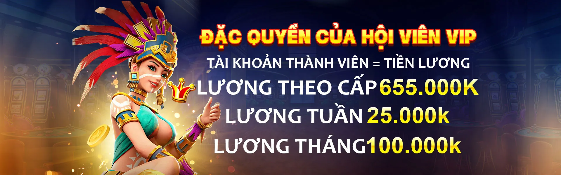 Thế giới trò chơi Slot đa dạng tại Code Good88