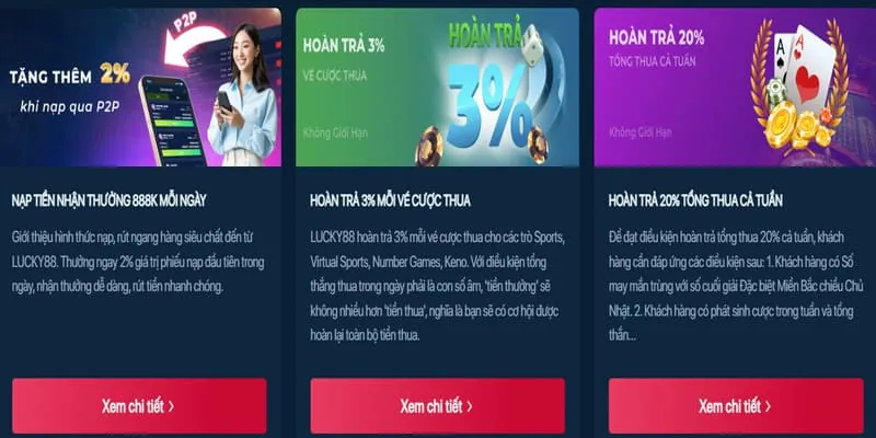 Phương thức nạp rút tiền an toàn tại code good88